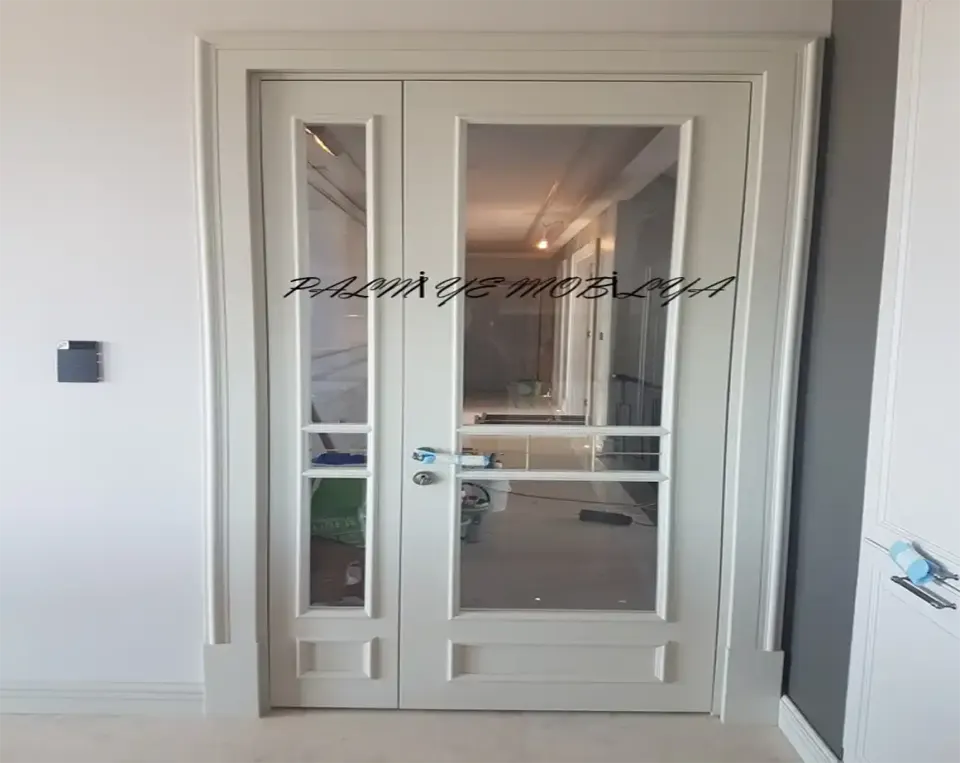 Kapı Modelleri