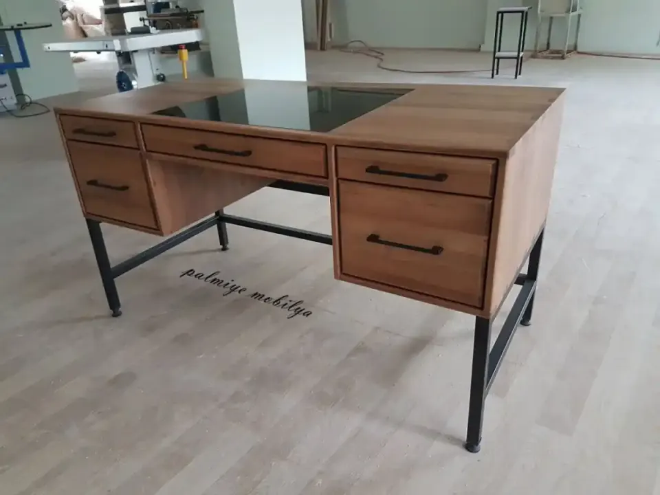 Ofis Mobilyaları