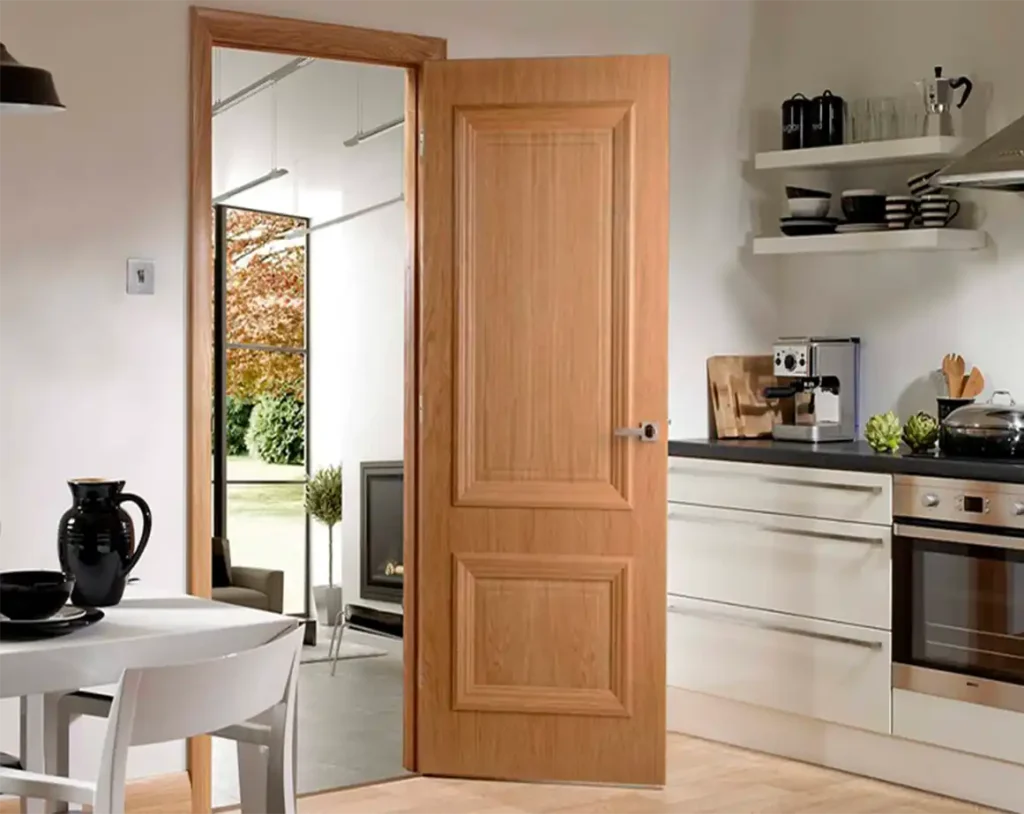 lake ahşap kapılar, ahşap kapılar