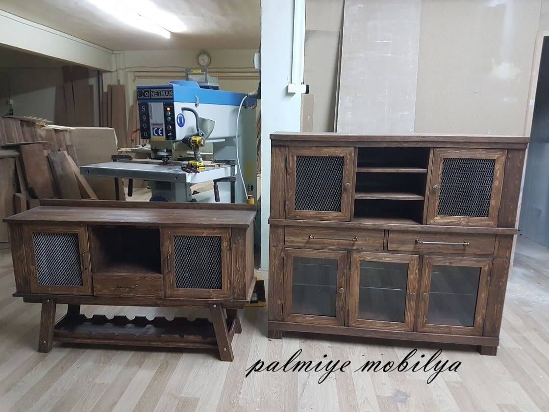 Otel Mobilyaları Butik Otel Mobilyaları