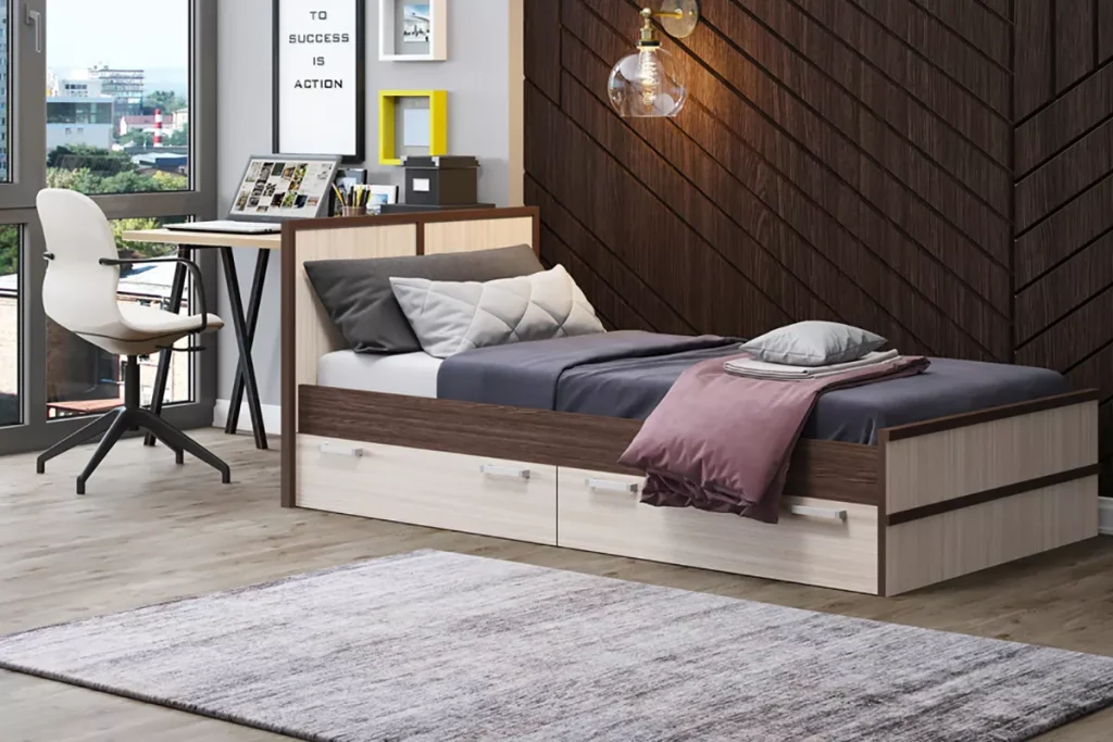 AHŞAP OKUL SIRALARI